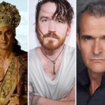Global Creators Korbin Miles and Rick Segall React to Lord Rama Glimpse from Ramayana