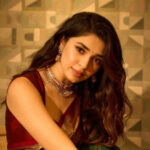 Krithi Shetty joins Venkatesh â“ Anil Ravipudiâs film