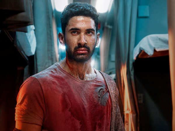 Lakshya Set To Return For Kills Sequel ?