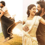 Lenin: Bhagyashri Borse Akhil Akkineni Sizzle in Yetta Yetta Song