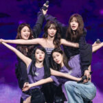 Le Sserafim announces 2nd Studio album Pureflow Pt 1: Know everything about it here