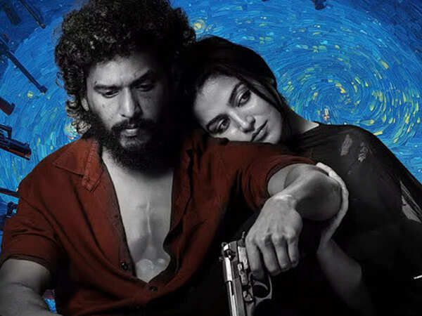 Lokesh Kanagarajâs DC Shoot Wrapped