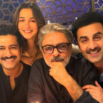 No Phones No Leaks: Sanjay Leela Bhansali Enforces Tight Security on Love and War Sets