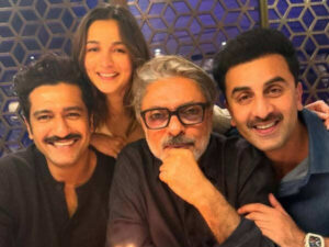 No Phones No Leaks: Sanjay Leela Bhansali Enforces&hellip;