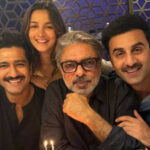 Just In: SLB Announces The Release Date of Ranbir Kapoor Vicky Kaushal and Alia Bhatts Love and War