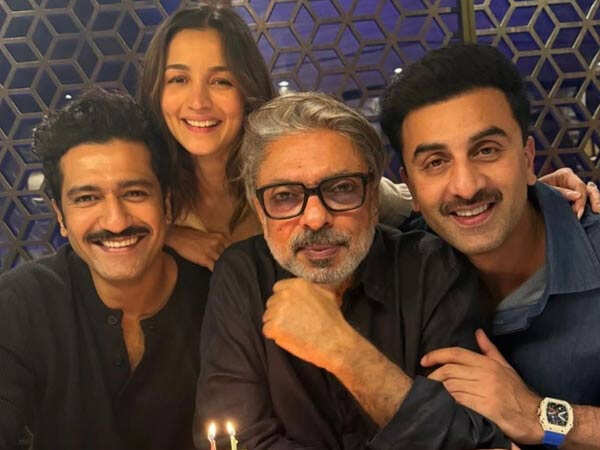 Just In: SLB Announces The Release Date of Ranbir Kapoor Vicky Kaushal and Alia Bhatts Love and War