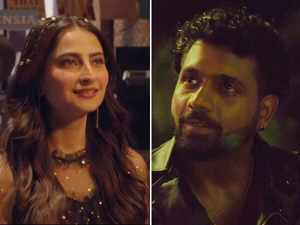 KING Palak Tiwari and More to Star in Lukkhe Show Gets a Release Date