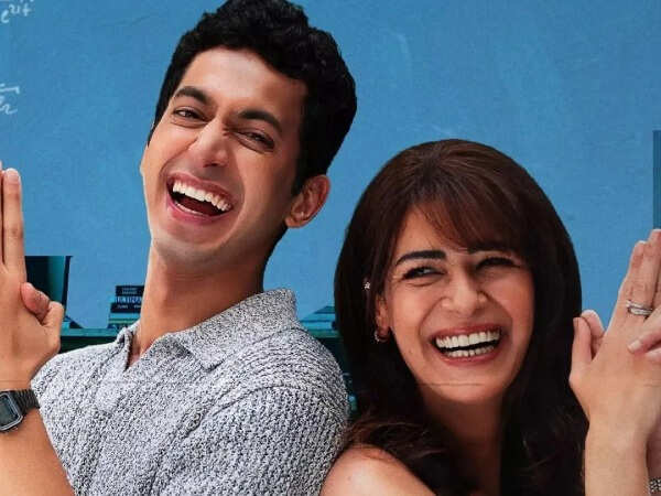 Maa Ka Sum Review: A Growing Up Tale Buoyed By Performances