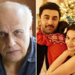 Mahesh Bhatt Opens Up About Granddaughter Raha