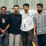 Mammootty-Mohanlalâs Patriot Release Postponed New Date to Be Announced Soon