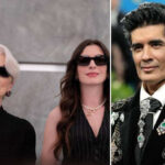 Manish Malhotra On Gifting Designs To Streep Hathaway: âœProud To Take Indian Craftsmanship Globalâ