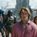 He-Man Returns: Travis Knightâs Masters of The Universe Trailer Released Set for June 2026 Release