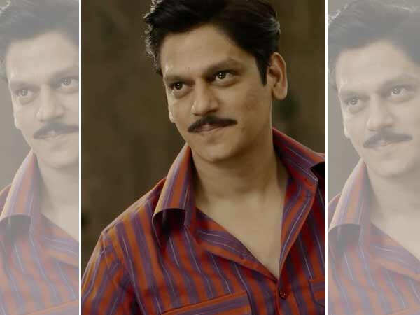 Matka King Trailer: Vijay Varma Builds a Dangerous Gambling Empire in 1960s Bombay
