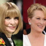 Did You Know Meryl Streep and Anna Wintour Are Actually Related?