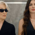 Meryl Streep Sets High Expectations For The Devil Wears Prada 2