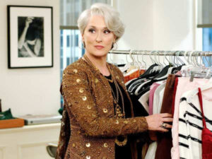 Hereâs Why Meryl Streep Initially Rejected Starring in&hellip;