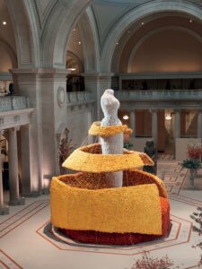 A look back at stunning Met Gala interiors&hellip;