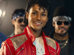 Michael Creates History Becomes The First Non-dubbed Hollywood&hellip;