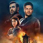 Exclusive: Mirzapur: The Movie to Be Bigger Darker and More Cinematic Than Everâ