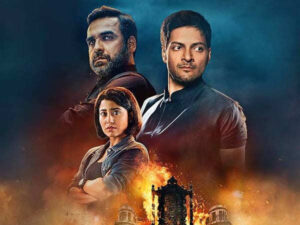 Exclusive: Mirzapur: The Movie to Be Bigger Darker&hellip;