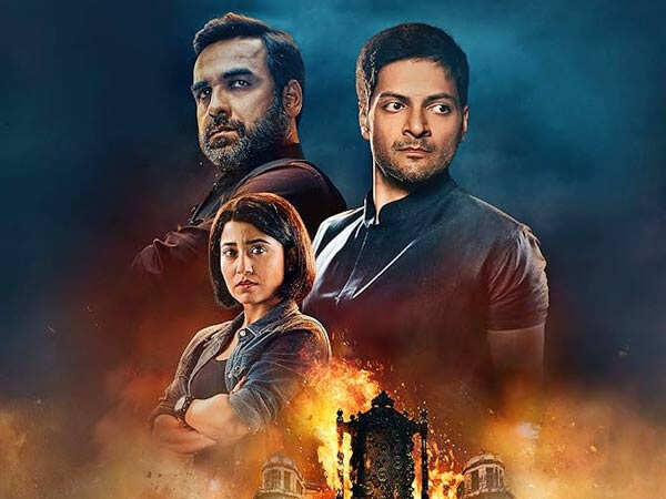 Exclusive: Mirzapur: The Movie to Be Bigger Darker and More Cinematic Than Everâ