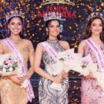 KIIT Bhubaneswar Hosts a Spectacular 61st Femina Miss India 2026 Sadhvi Sail Crowned Winner