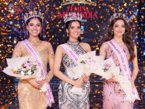 KIIT Bhubaneswar Hosts a Spectacular 61st Femina Miss&hellip;