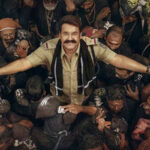 Mohanlalâs L 366 Titled Athimanoharam First Look Out