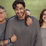 Just In: Mohit Suri Reunites With Ahaan Panday and Aneet Padda