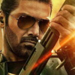 Mr. X Review: A Slick Thriller That Plays It Safe