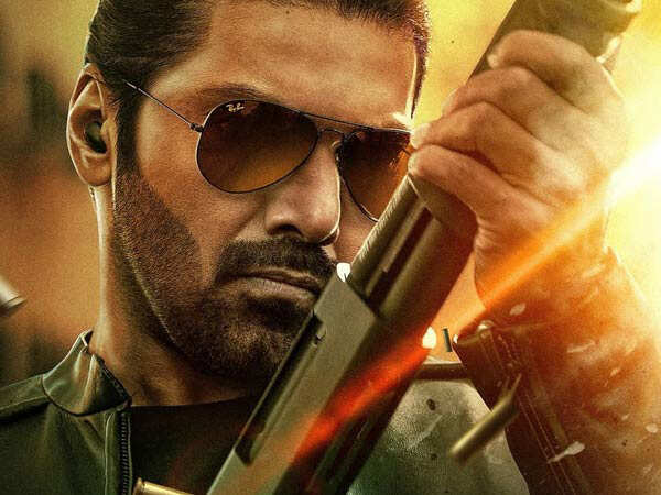 Mr. X Review: A Slick Thriller That Plays It Safe