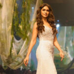Mrunal Thakur Remains Silent on Special Song in Ram Charans Peddi