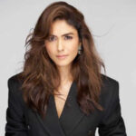 Watch: Mrunal Thakur Blushes After Allu Aravindâs âMarital Blessingâ Comment