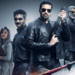 Mr X Trailer Drops: Arya Gautham Ram Karthik Race Against Time to Stop a Nuclear Catastrophe