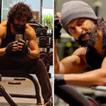 Pics: Naniâs Intense Body Transformation for The Paradise