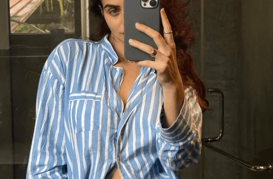 Everything you need to know before trying navel oiling