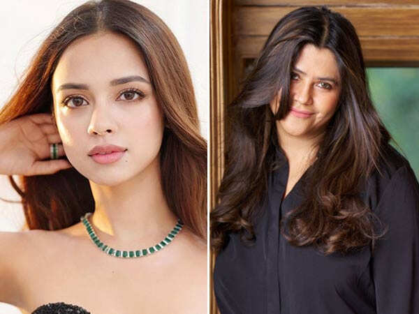 Exclusive: Nitanshi Goel Wraps Shoot for Ekta Kapoor-backed Horror Comedy