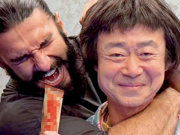 Action Director Oh Sea-young Breaks Down Ranveer Singhs Intense Prep For Dhurandhar: The Revenge