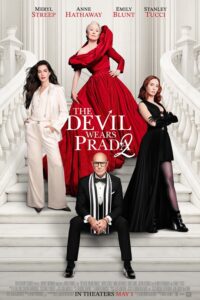 The Devil Wears Prada 2 review: Editorially relevant&hellip;