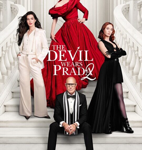 The Devil Wears Prada 2 review: Editorially relevant in a changing media landscape