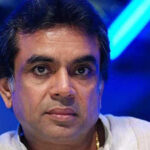 Paresh Rawal Wishes He Was Part of Aditya Dharâs Dhurandhar