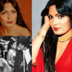 Editors Take: The Girl With The Bohemian Soul A Tribute to Parveen Babi