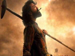 Ram Charanâs Peddi Nears Completion Fans Relieved After&hellip;