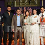 Photos: Salman Khan Ranveer Singh and Others Turn Heads at NMACC 3rd Anniversary