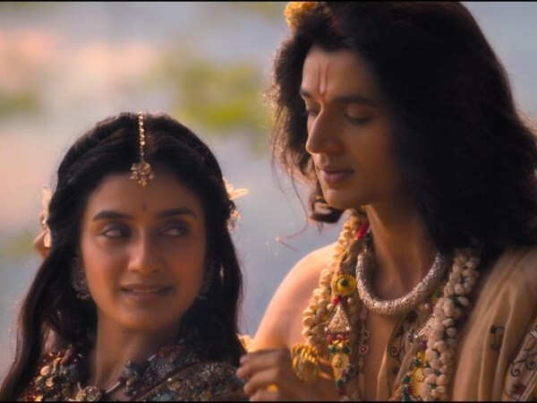 Krishnavataramâs Soul-Stirring Anthem Prem Ki Leela Out Now