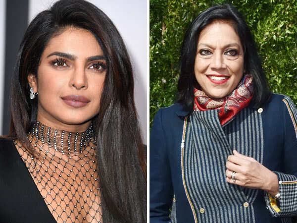 Priyanka Chopra Jonas To Make A Special Appearance In Mira Nairâs Amrita Sher-Gil Biopic Amri ?