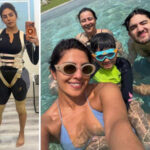 Priyanka Chopra Shares Candid Photo Dump