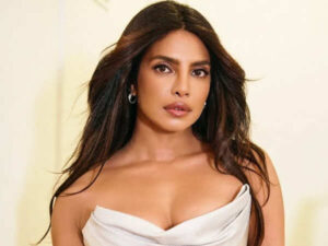 Priyanka Chopra Jonas to Receive Global Vanguard Honour&hellip;