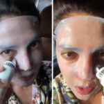 Priyanka Chopra Gives a Glimpse of Her Morning Skin Preparation Routine
