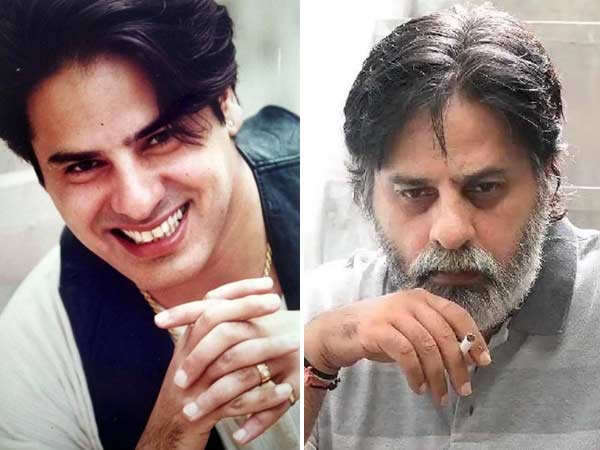 If You Are So Concerned Help Me Find Some Decent Work – Rahul Roy on His Viral Reels